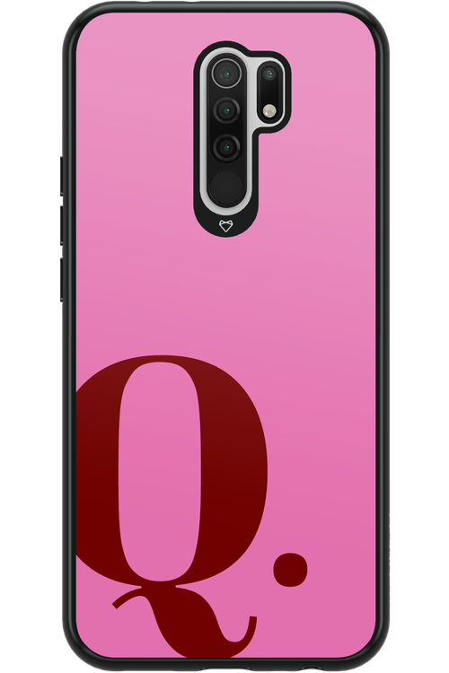 Q (Sorbet) 2.0 - Xiaomi Redmi 9