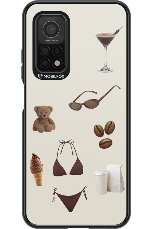 Espresso Lover - Xiaomi Mi 10T 5G