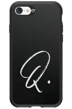 (Off Space) Q 2.0 - Apple iPhone SE 2020