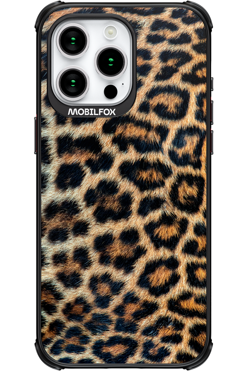 Leopard - Apple iPhone 15 Pro Max