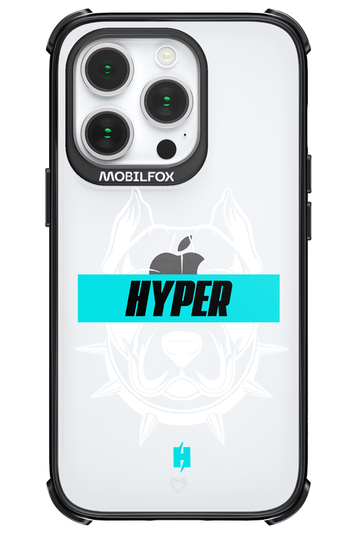 BULL Leather 2.0 - Apple iPhone 14 Pro