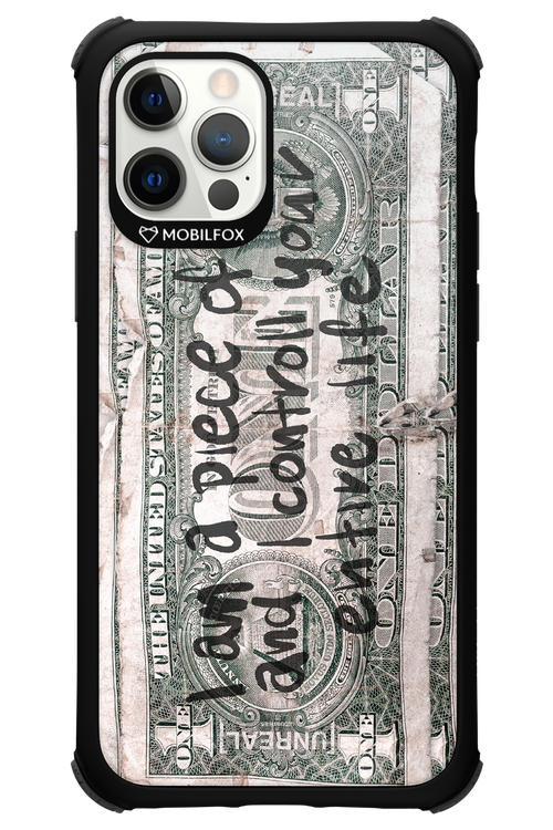 Dollars - Apple iPhone 12 Pro