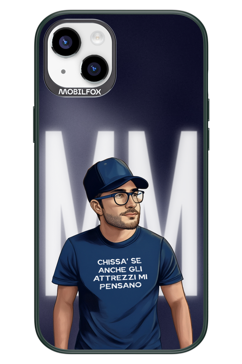 M.M 2.0 - Apple iPhone 14 Plus