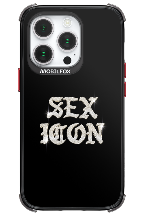 SEX ICON 2.0 - Apple iPhone 14 Pro