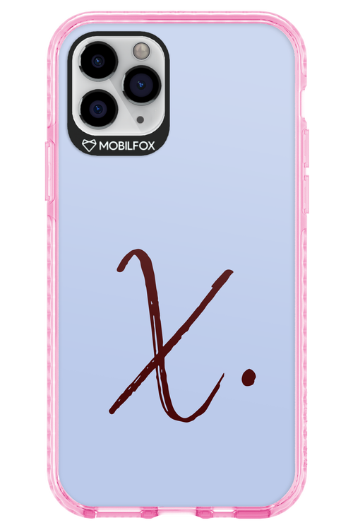 (Jellyfish Presso) X 2.0 - Apple iPhone 11 Pro