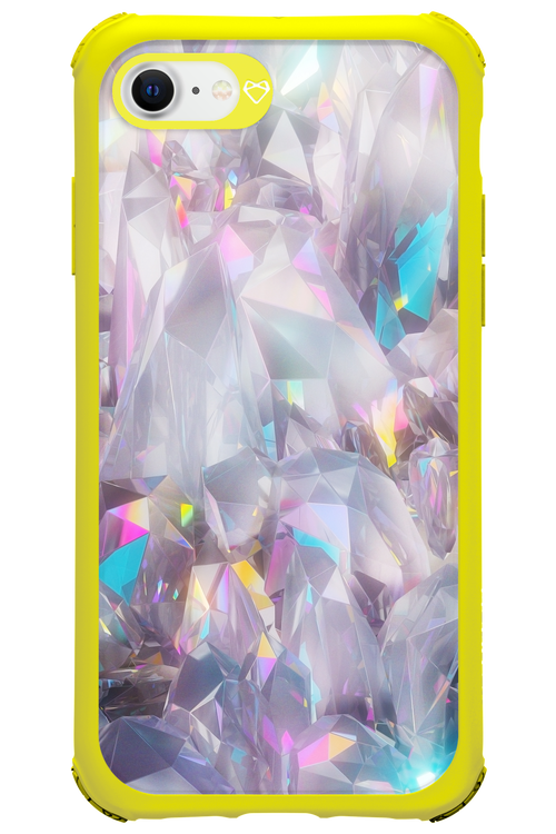 Prism Core - Apple iPhone SE 2020