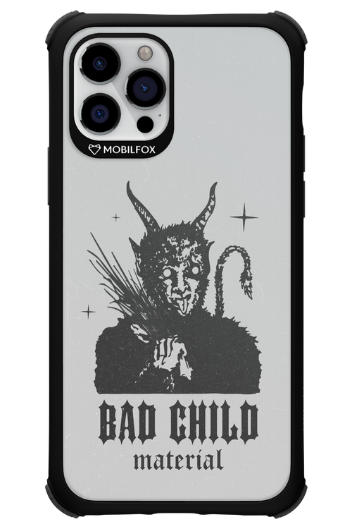 Krampus - Apple iPhone 12 Pro