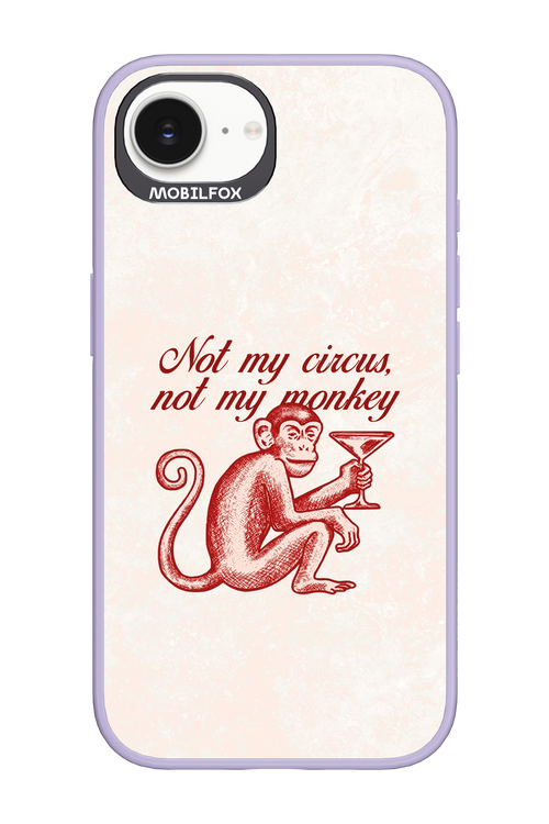 Monkey 2.0 - Apple iPhone 16e