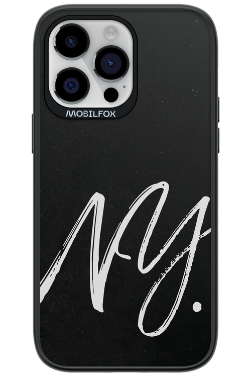 (Off Space) NY 2.0 - Apple iPhone 14 Pro Max