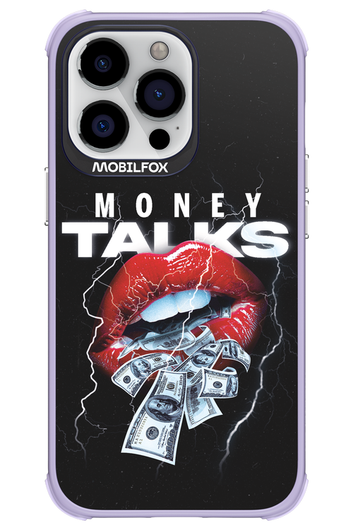 Money Talks 2.0 - Apple iPhone 13 Pro