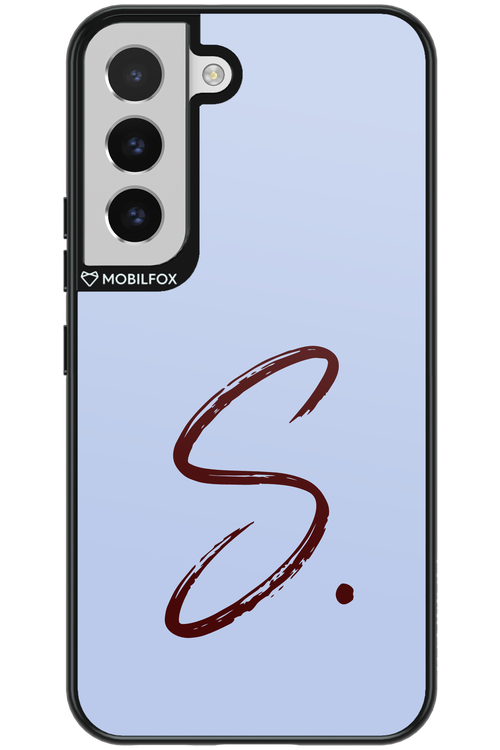 (Jellyfish Presso) S 2.0 - Samsung Galaxy S22