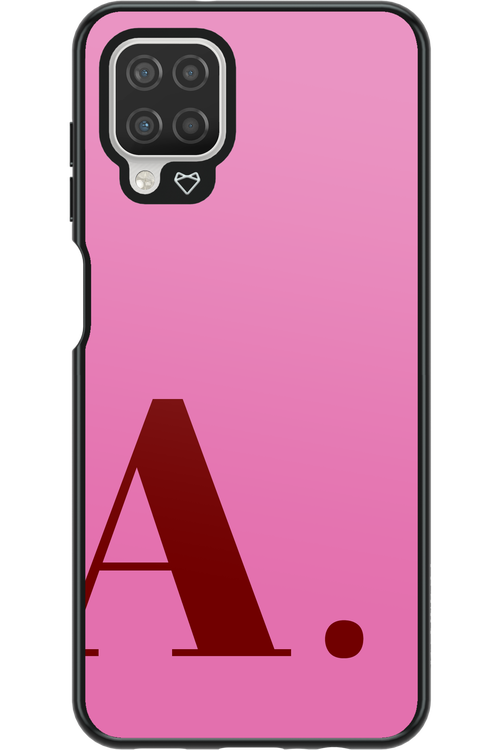 A (Sorbet) 2.0 - Samsung Galaxy A12