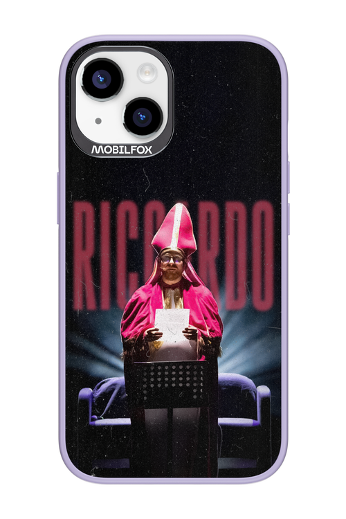 Pope Style - Apple iPhone 14