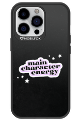 The Main Black - Apple iPhone 13 Pro