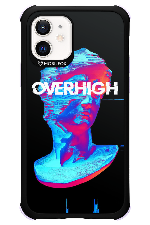 Overhigh - Apple iPhone 12