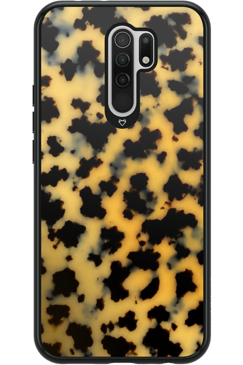 Tortoiseshell 2.0 - Xiaomi Redmi 9