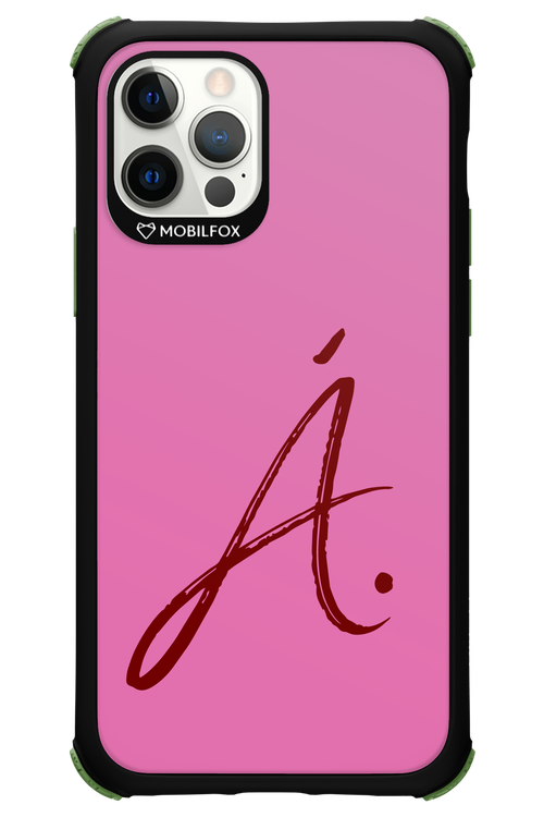 (Sorbet) A II 2.0 - Apple iPhone 12 Pro