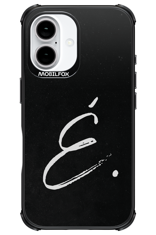 (Off Space) E II 2.0 - Apple iPhone 16