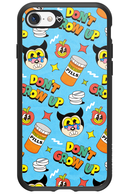 don_t grow up 2.0 - Apple iPhone SE 2022