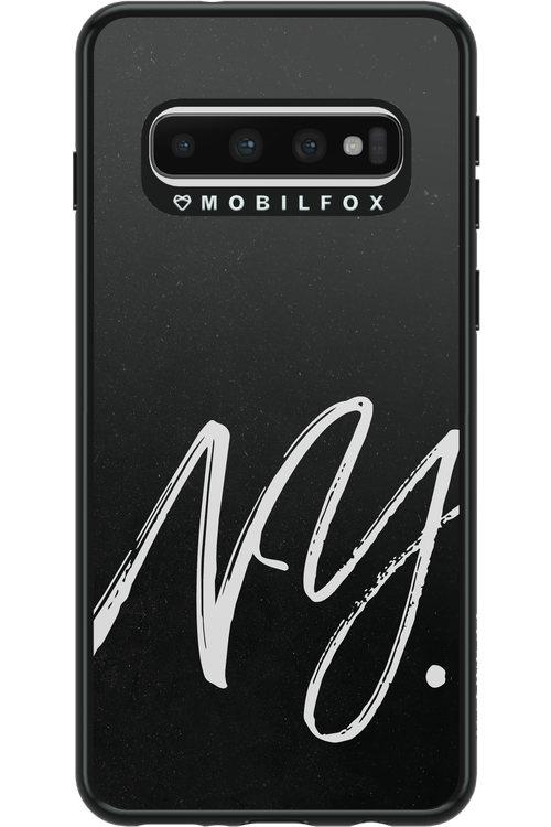 (Off Space) NY 2.0 - Samsung Galaxy S10