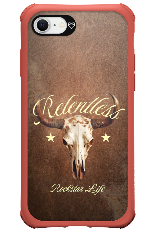 Relentless2 2.0 - Apple iPhone SE 2020