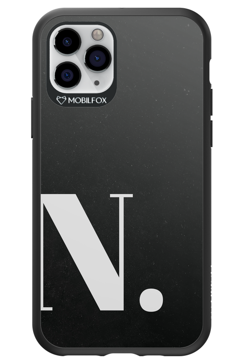 N (Off Space) 2.0 - Apple iPhone 11 Pro