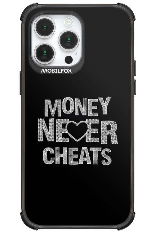 Money Cheats 2.0 - Apple iPhone 14 Pro Max