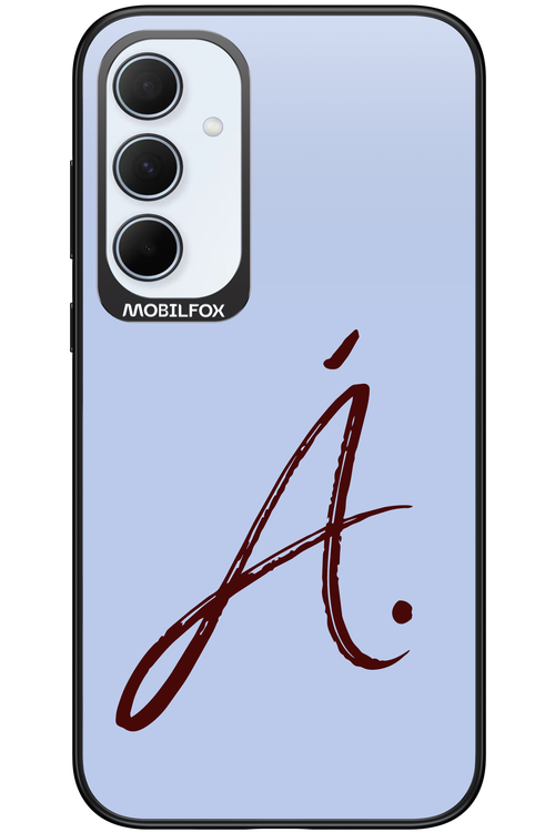 (Jellyfish Presso) A II 2.0 - Samsung Galaxy A35