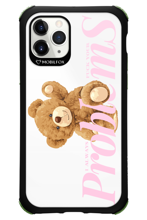 Problems 2.0 - Apple iPhone 11 Pro