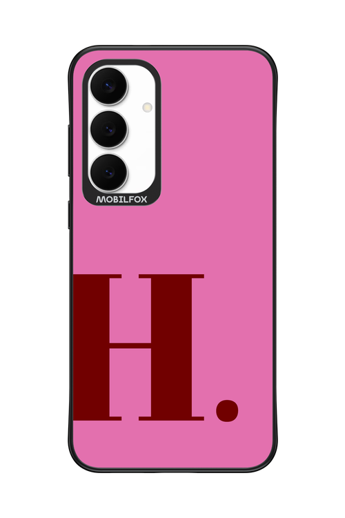 H (Sorbet) 2.0 - Samsung S25 FE