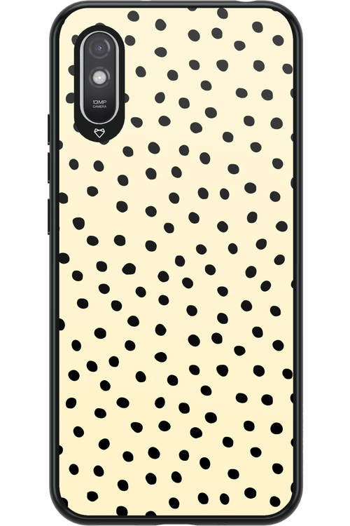 Polka Dots 2.0 - Xiaomi Redmi 9A