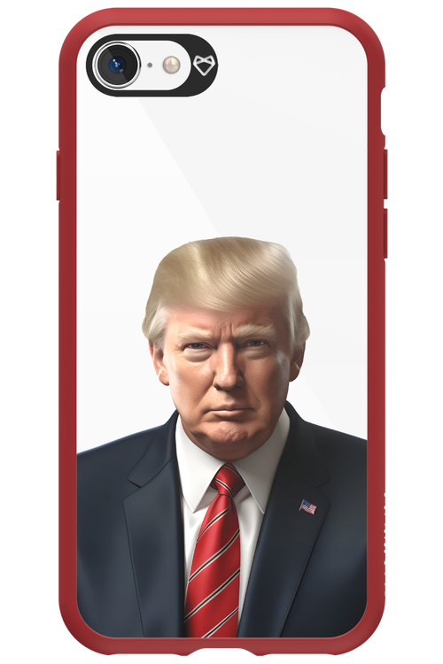 Donald Trump - Apple iPhone SE 2020