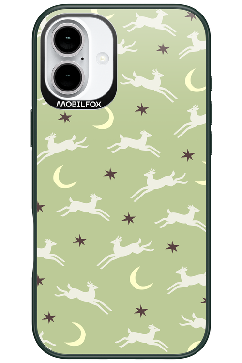 Folclore Rush - Apple iPhone 16 Plus