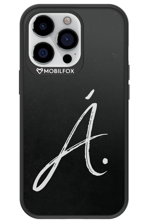 (Off Space) A II 2.0 - Apple iPhone 13 Pro