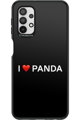 Panda Love - Samsung Galaxy A32 5G