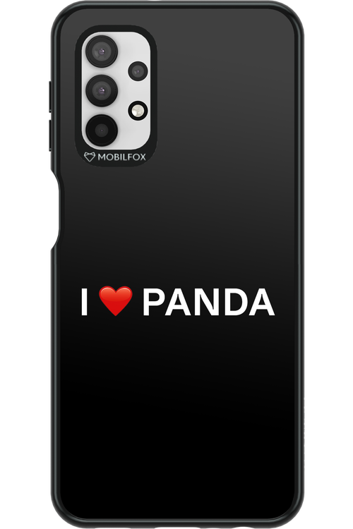 Panda Love - Samsung Galaxy A32 5G