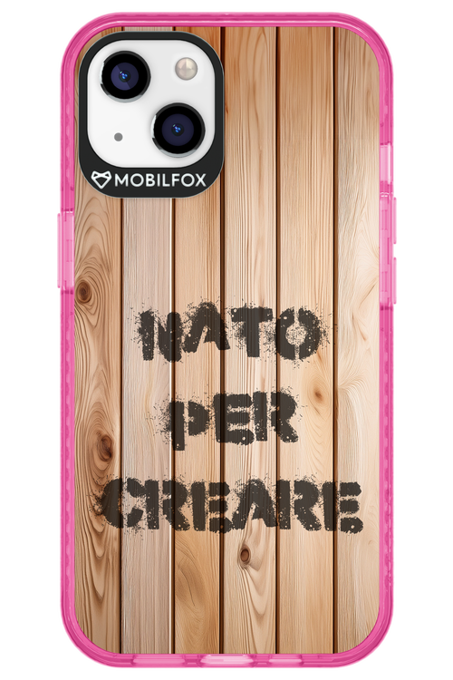 NATO PER CREARE 2.0 - Apple iPhone 13