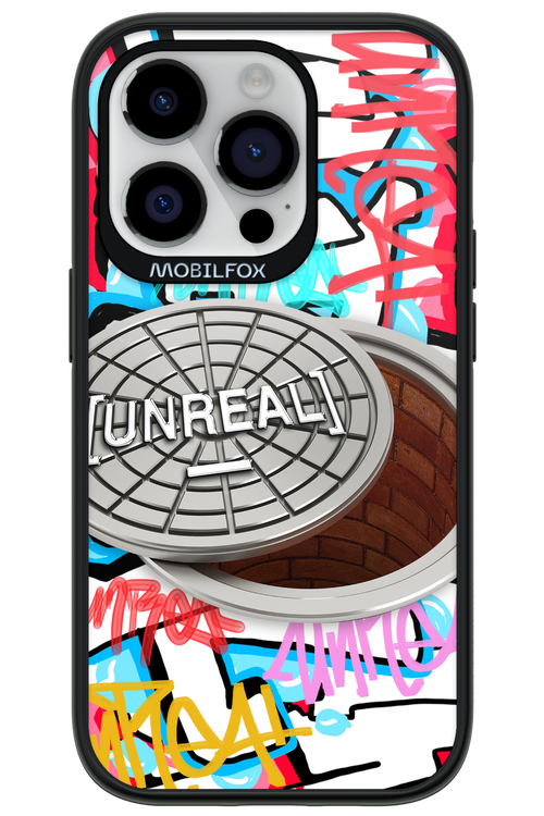 HULE - Apple iPhone 14 Pro