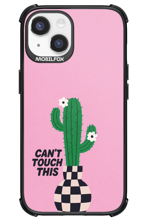 CANT TOUCH THIS 2.0 - Apple iPhone 14
