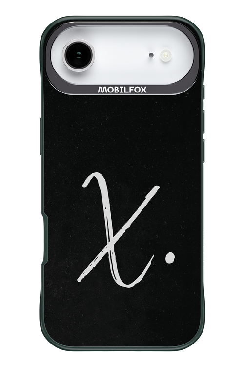 (Off Space) X 2.0 - Apple iPhone 17 Air