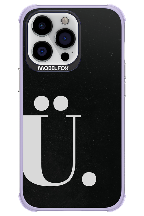 U II (Off Space) 2.0 - Apple iPhone 13 Pro
