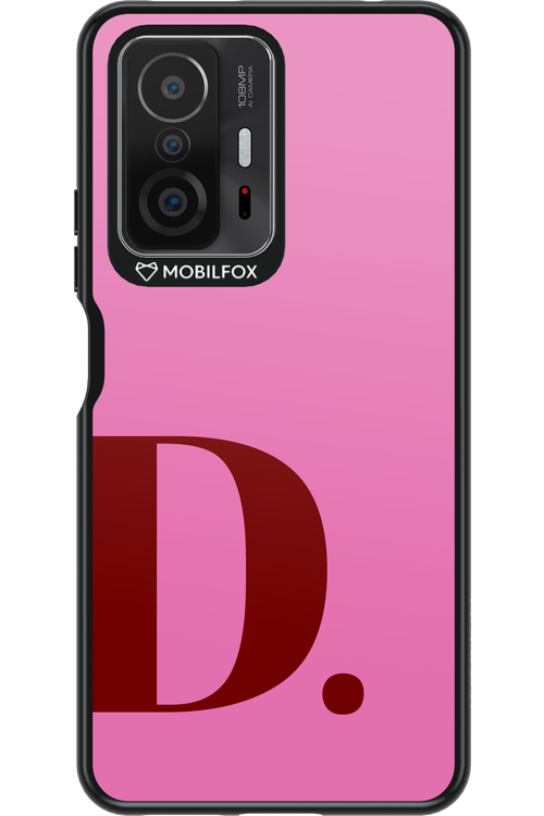 D (Sorbet) 2.0 - Xiaomi Mi 11T