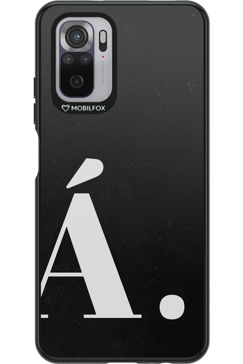 A II (Off Space) 2.0 - Xiaomi Redmi Note 10