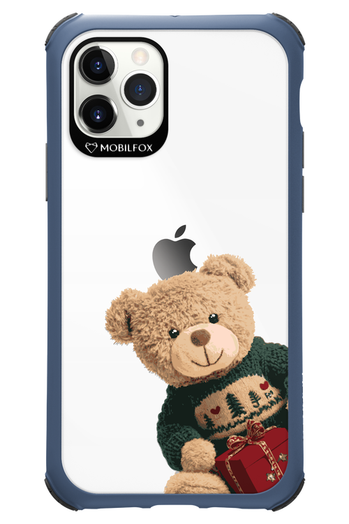 Gifting Bear - Apple iPhone 11 Pro