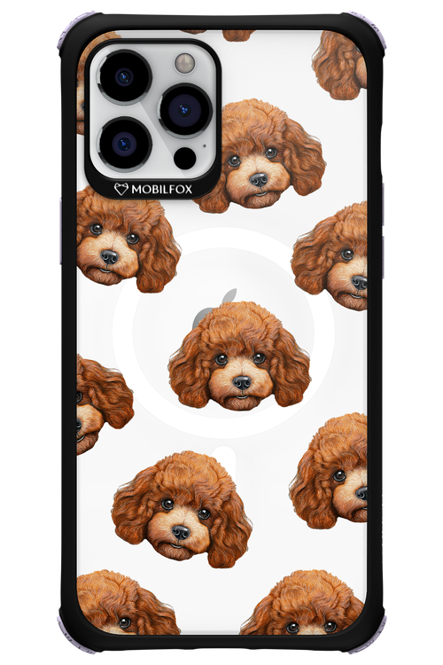 Puddle Amore 2.0 - Apple iPhone 12 Pro Max