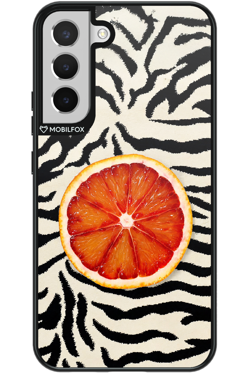 Wild Nectarin 2.0 - Samsung Galaxy S22+