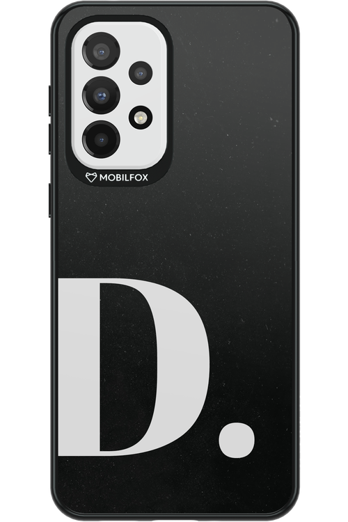 D (Off Space) 2.0 - Samsung Galaxy A33