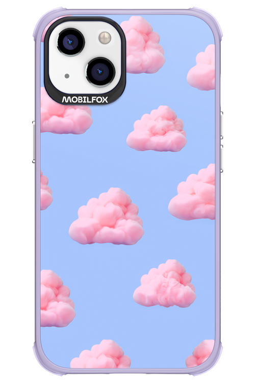 Cloudy - Apple iPhone 13