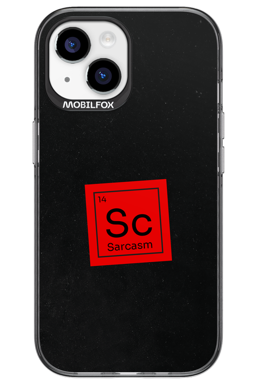 Sc 2.0 - Apple iPhone 15