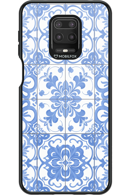 Amalfi Club 2.0 - Xiaomi Redmi Note 9 Pro